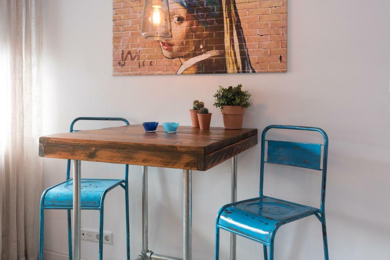 Emperor Studio Daire Amsterdam Dış mekan fotoğraf